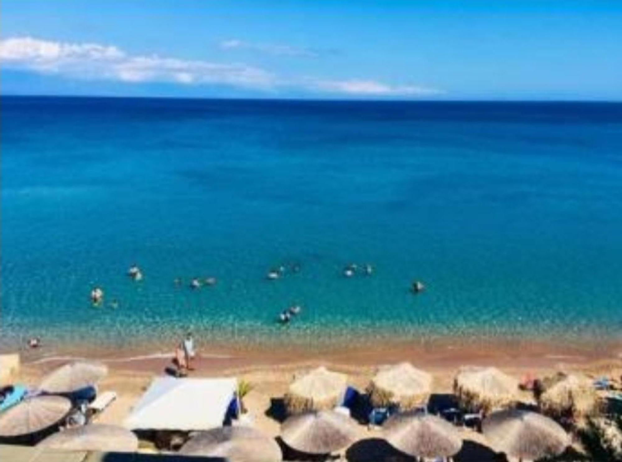 Panorama Beach ครานี ภายนอก รูปภาพ