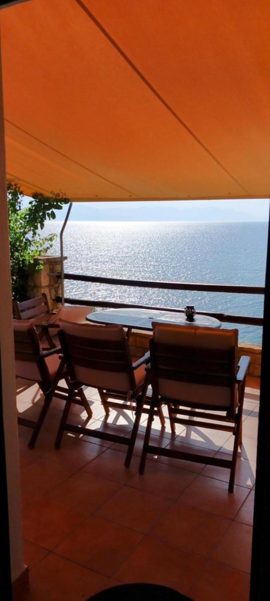 Panorama Beach ครานี ภายนอก รูปภาพ