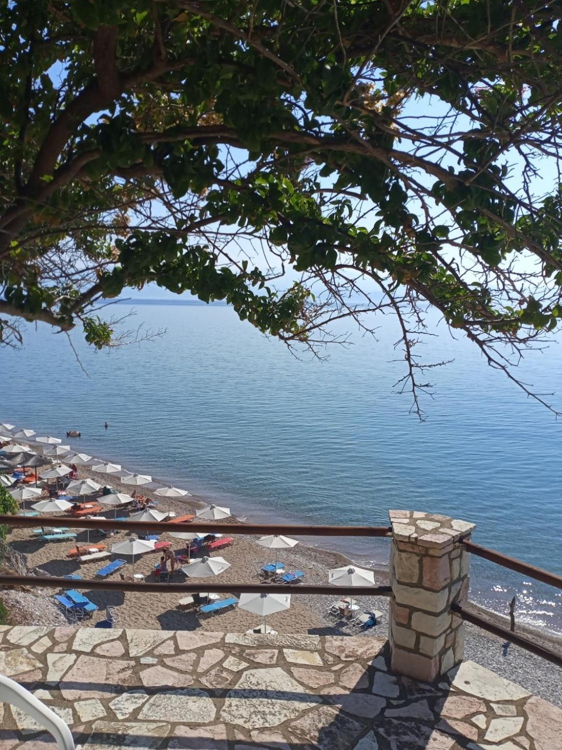 Panorama Beach ครานี ภายนอก รูปภาพ