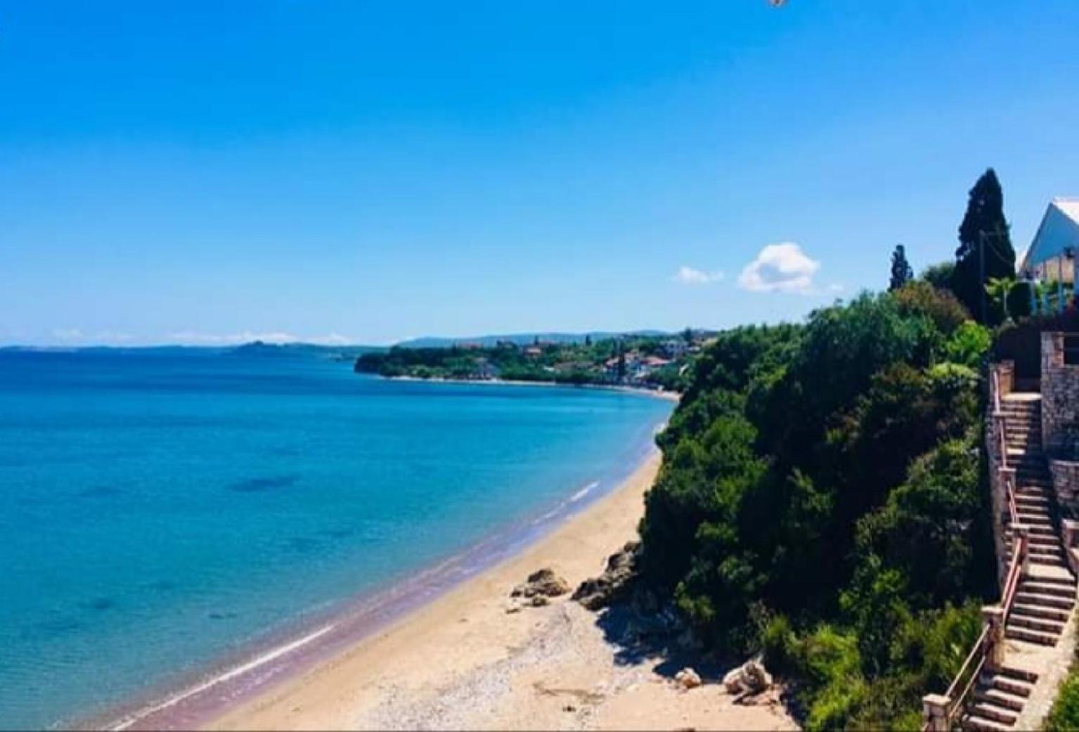 Panorama Beach ครานี ภายนอก รูปภาพ