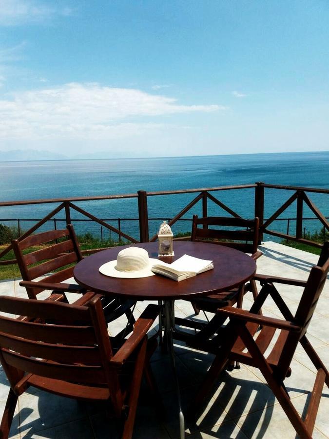Panorama Beach ครานี ภายนอก รูปภาพ